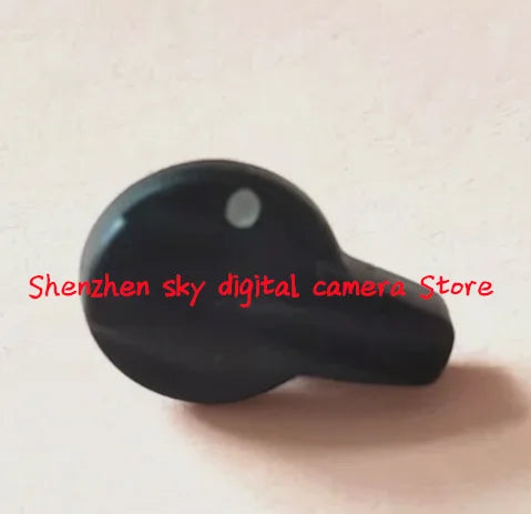 Nikon D5 Rear Cover Switch Buttons