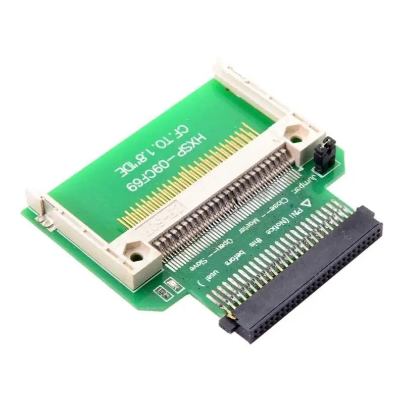 652F Hard Drive Pin 50-pins IDE 1 8'' Adapter Converter EP-035 Zpaxo