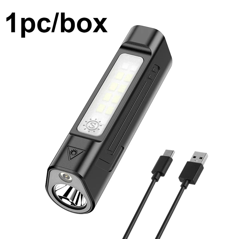 Multi Functional Strong Light Magnetic Tape Back Clip Work Small