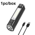 Multi Functional Strong Light Magnetic Tape Back Clip Work Small