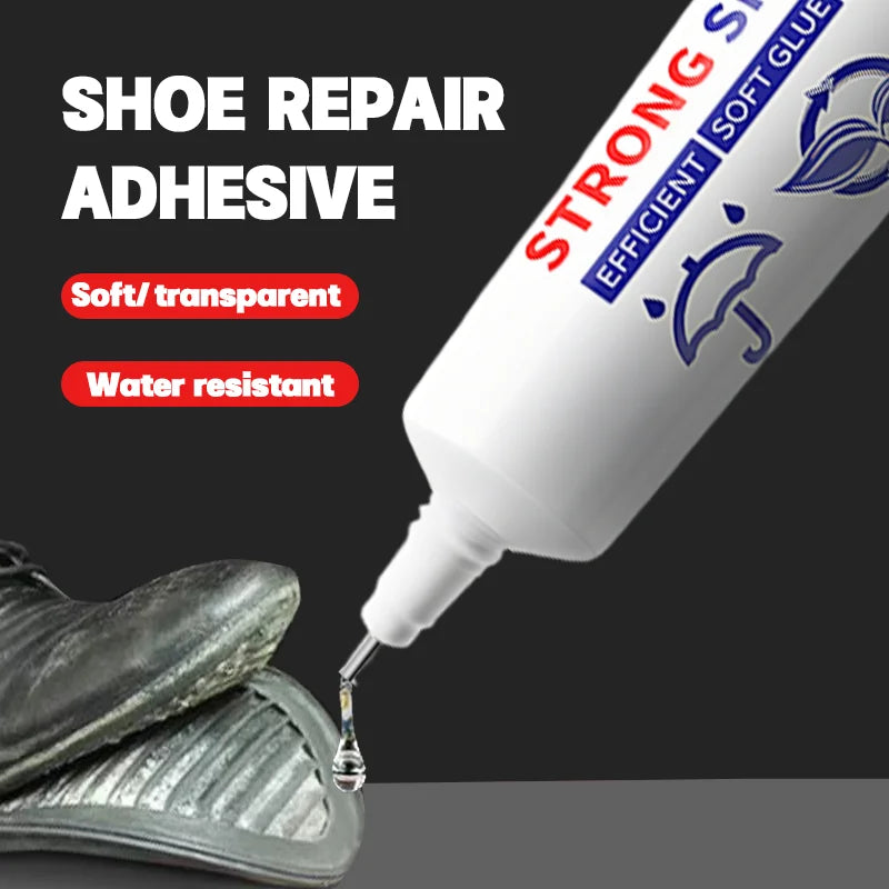 Strong Repair Adhesive Low Odor General Purpose Waterproof Repairable