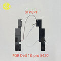 0TP8PT TP8PT Left Right Built-in Speaker Dell Inspiron 16 5620