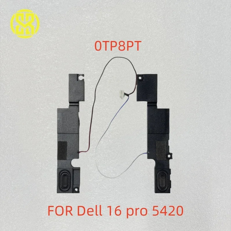 0TP8PT TP8PT Left Right Built-in Speaker Dell Inspiron 16 5620