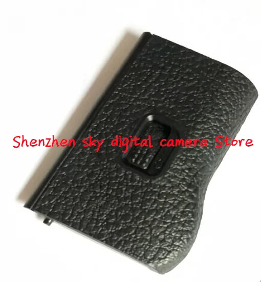 Nikon Z9 Card Door Slot Leather Cover Memory Digital Parts