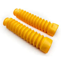 Motorcycle Front Shock Absorber Rubber Dust Cover – CG125 2PCS