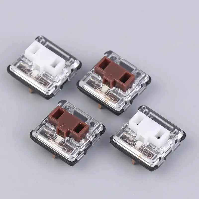5-Pack Low Profile Switches for G913 G915 G813 G815 Keyboards