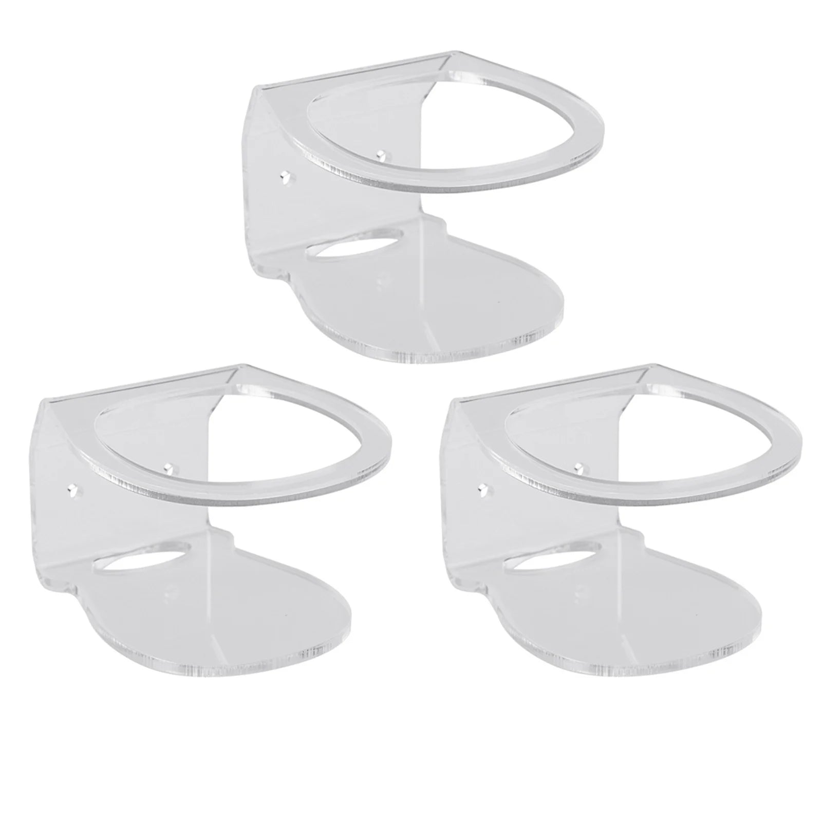 Compatible with TP-Link Deco M4 Mesh WiFi Wall Mount Sturdy Mount Bracket Compatible with TP-Link Deco M4/S4/P9 Zpaxo