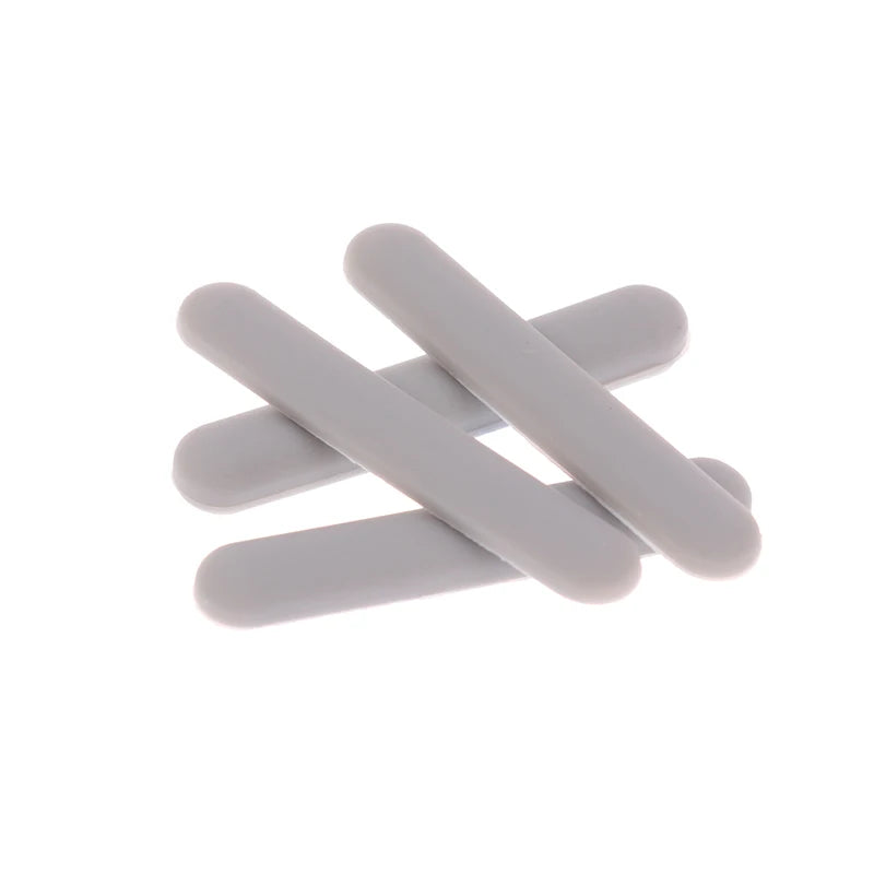 2/4Pcs Laptop Rubber Feet For HP Probook 430 435 436G5 440 445 G5 Laptop Feet Bottom Shell Pad Replacement Part Zpaxo