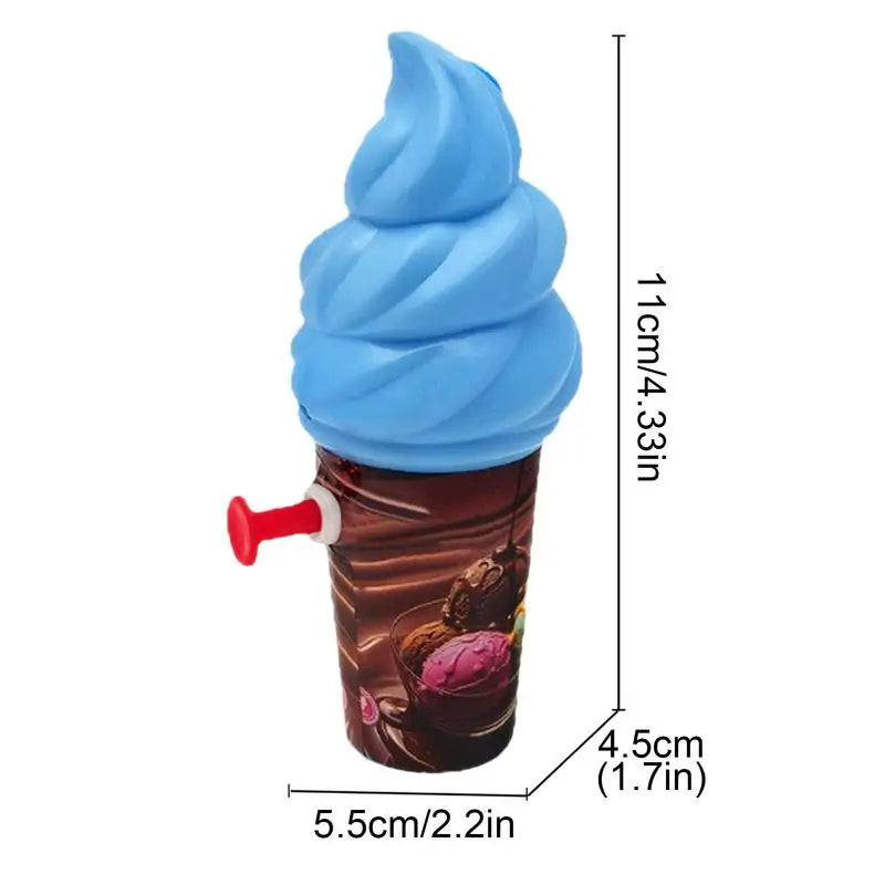 Water Squirters Adults Prank Water Soaker Shooter Toy Leakproof Large Capacity Fighting Play Toys Interactive Prank Beach Game Zpaxo