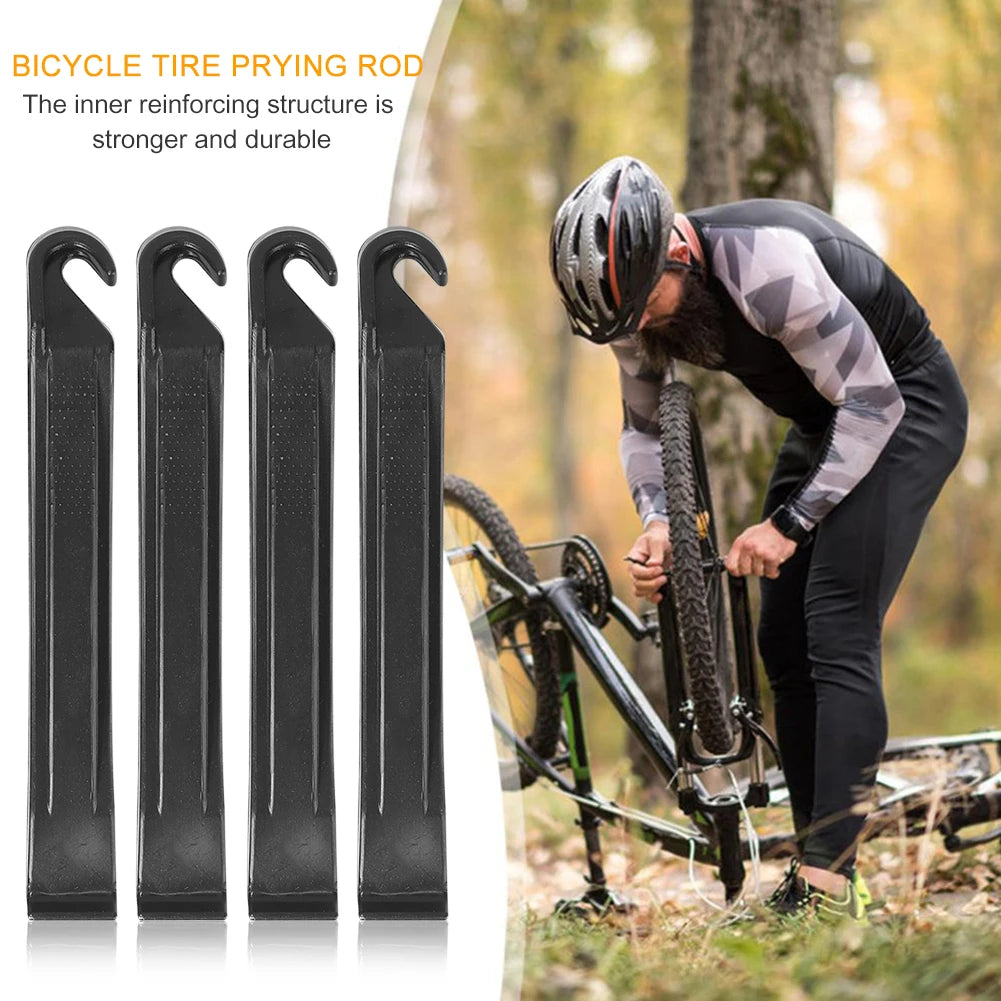 Bag Universal MTB Bicycle Tire Prying Rod Mountain Bike Tyre Pry Road