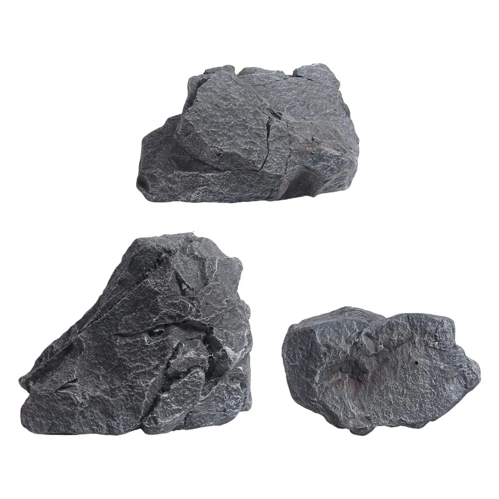 Artificial Faux Rock Landscape Decor – Realistic Faux Stone Faux Landscape Rock Zpaxo