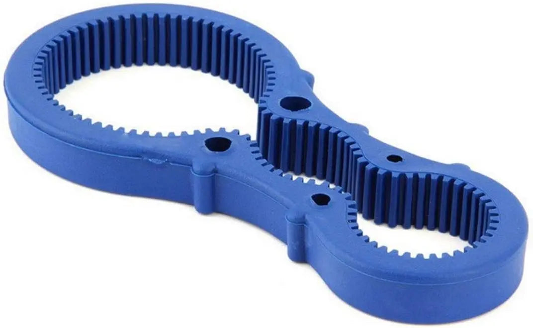3-in-1 Silicone Jar Opener – Non-Slip Grip for Jars & Bottles