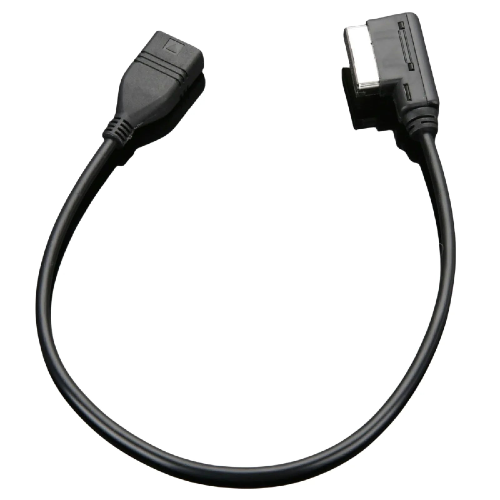 Audi Car Music Interface MDI MMI AMI AUX USB Female Adapter Cable