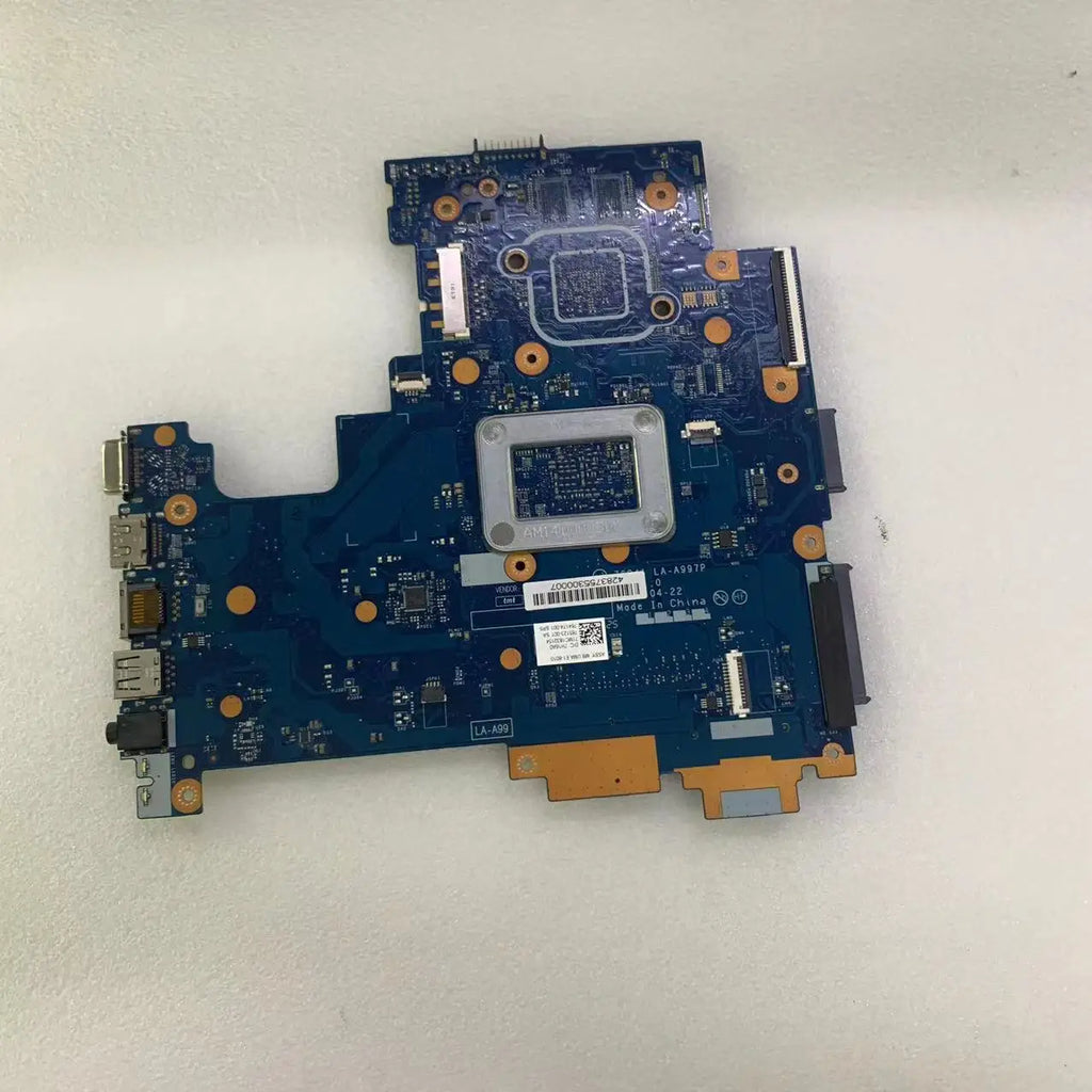 HP 14-G 245 G3 Motherboard 764174-601 764174-501 E1-6010 ZSO41