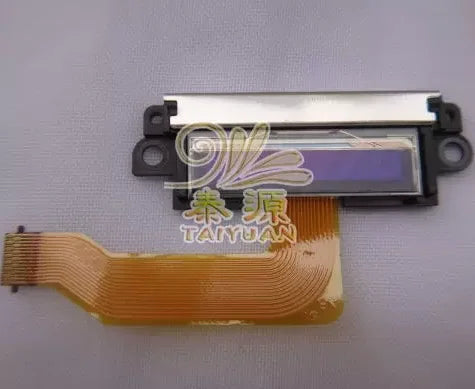 Viewfinder Small Parameter Display Screen Assembly Cable Repair Parts