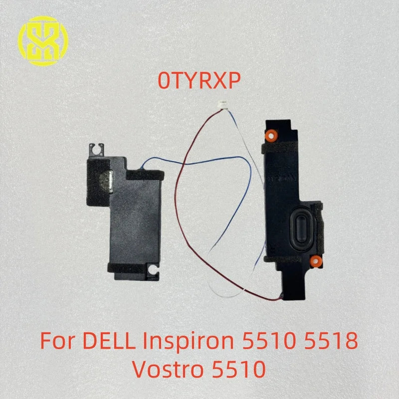 DELL Inspiron 5510 5518 Vostro Laptop Built-in Speaker 0TYRXP TYRXP