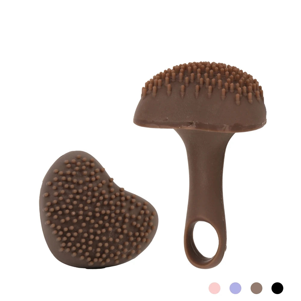 Silicone Freckle Pen Face Body Freckled Stamp Lifelike Natural