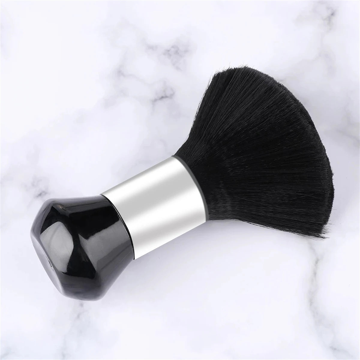 Hairdressing Soft Brush Salon Special Cleaning Haircut Tool Barber Home Hairbrush Makeup Sweeping Hair Brush Barbershop Tool Zpaxo