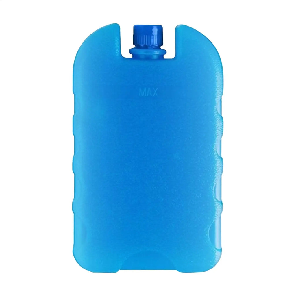 Reusable Cooler Ice Pack – Long-Lasting Portable Cold Pack Reusable Ice Pack Zpaxo