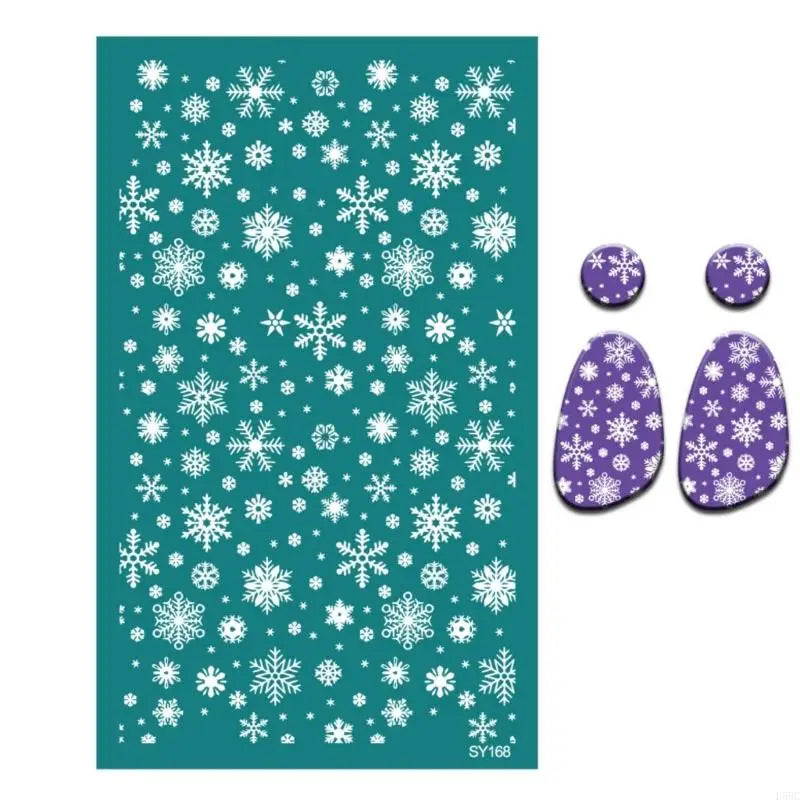 Christmas Themed Earring Mould Handcraft Jewelry Clay Creation