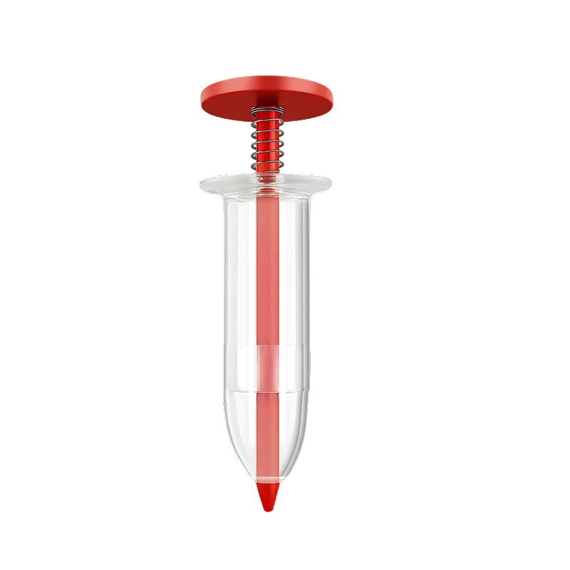 2-in-1 Mini Manual Precision Seeding Tool Essential Garden Planting