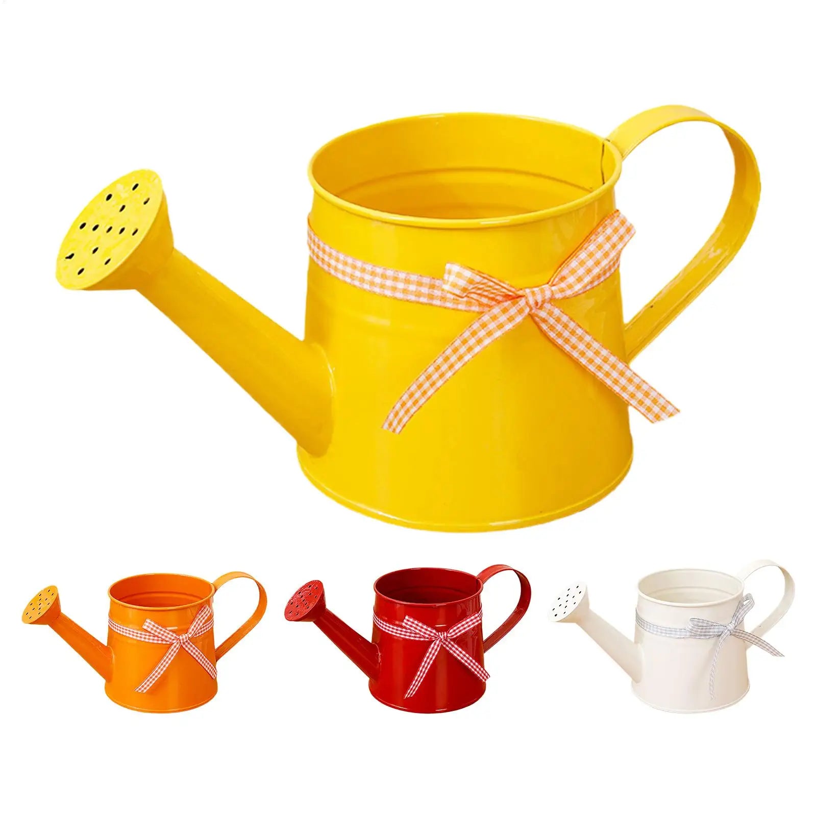Mini Metal Watering Can – Decorative Indoor Plant Sprinkler Decorative Watering Can Zpaxo