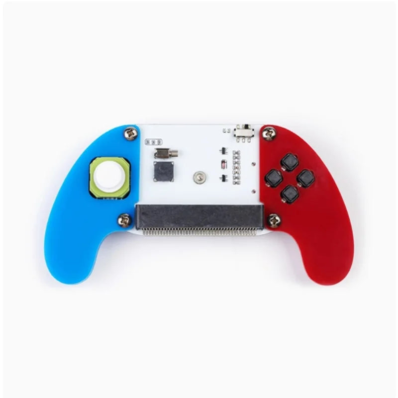 Micro Bit Programming Game Controller Expansion Joystick Car Wireless Zpaxo