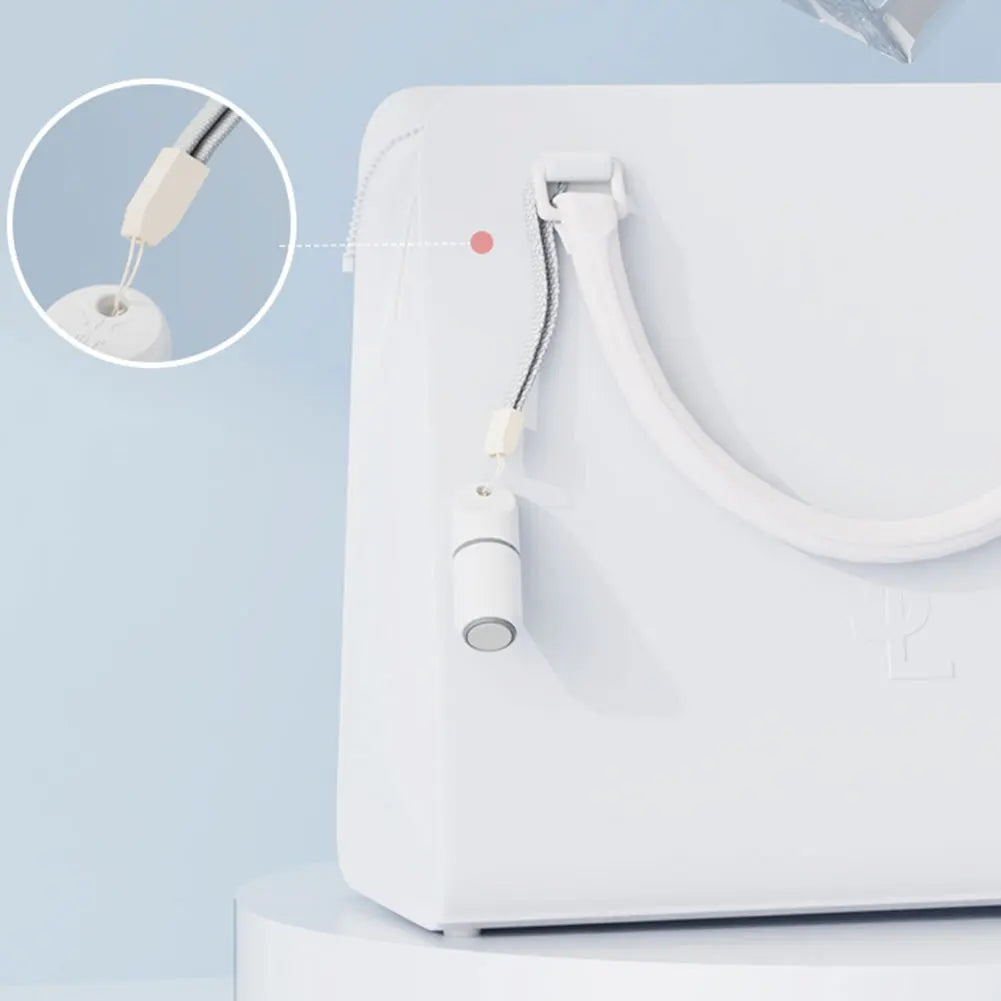 Potable Anti-itch Pen Electronic Mosquito Bite Natural Brepellent