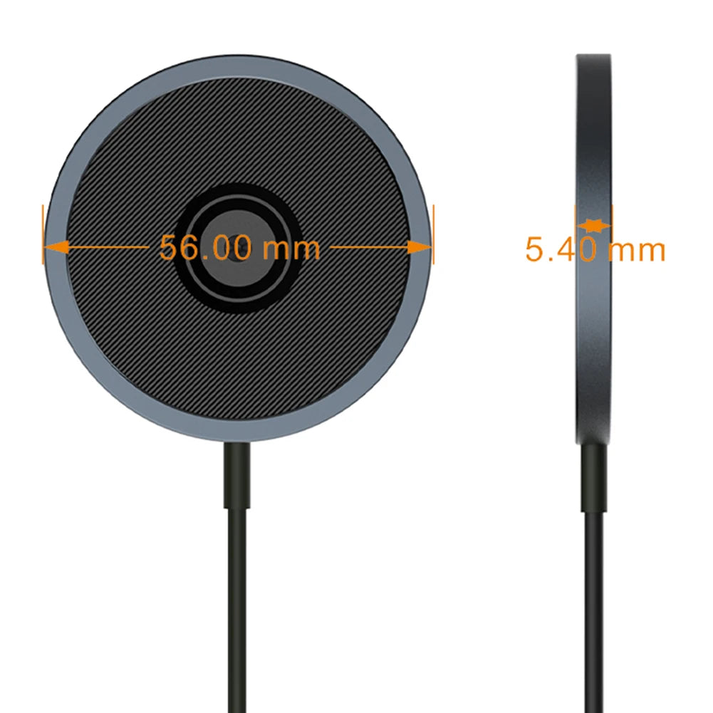 Undetectable Mouse Jiggler Ultra-silent Automatic Wiggler Shaker Keep