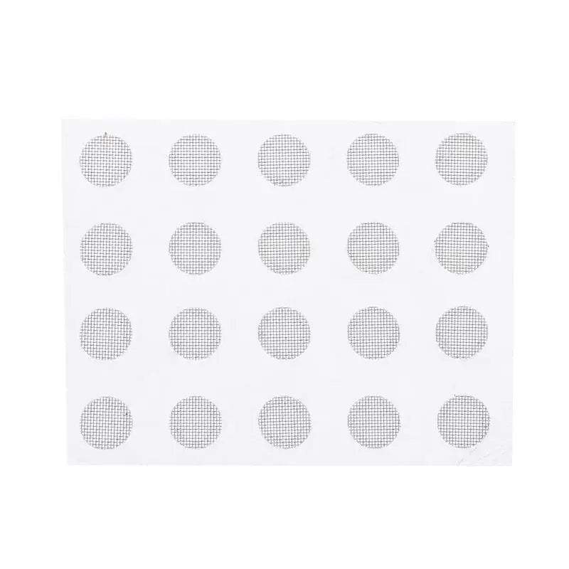 652F Sweat Absorption Washable Ear Cover Protective Dust-proof On-ear Zpaxo 3.8mm CN
