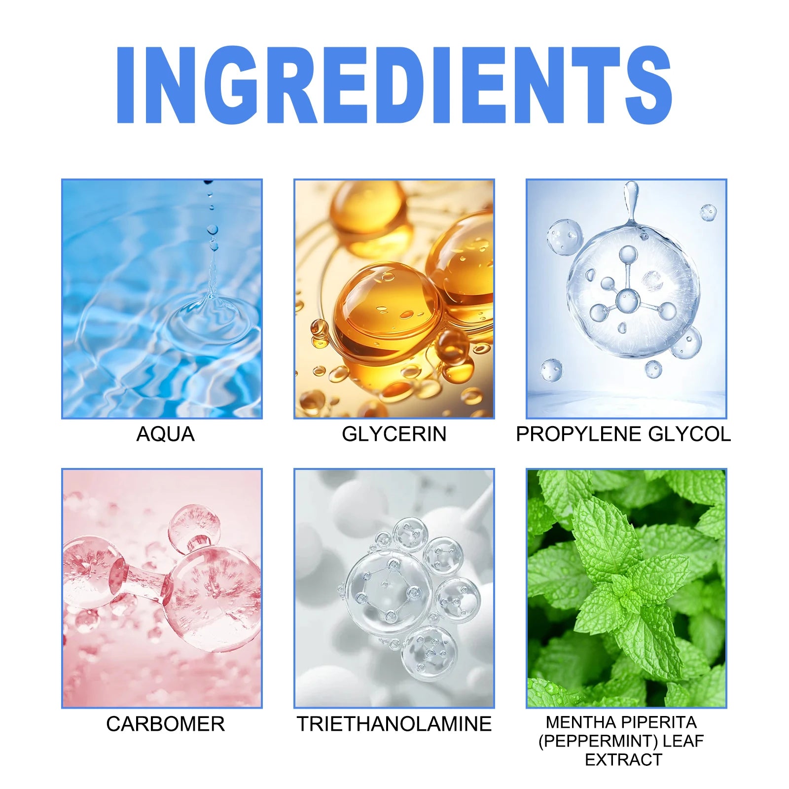 EELHOE Gum Protect Repair Gels Gently Apply Penetrate Quickly Mild Non-Irritating Small Portable Suitable For Every Teeth Type Zpaxo