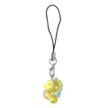 Fashion Lanyard Fish Phone Chain Sea Creature Keychain Hanging Rope Zpaxo sea horse