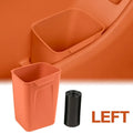 Silicone Car Door Storage Box – Trash Can & Umbrella Organizer