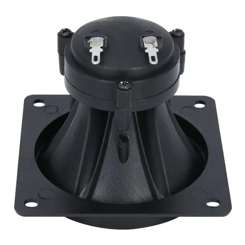 652F Durability 3Inch Square Tweeter Speaker For Indoor And Outdoor Use Treble Zpaxo