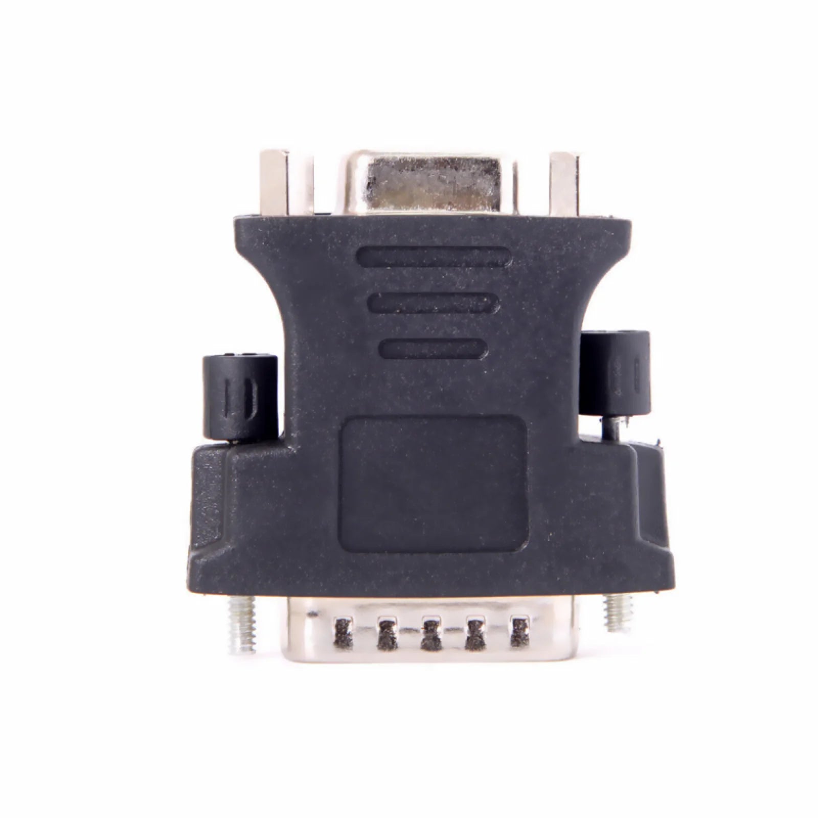 LFH DMS 59Pin Male 15Pin VGA RGB Female Extension Adapter Convertor