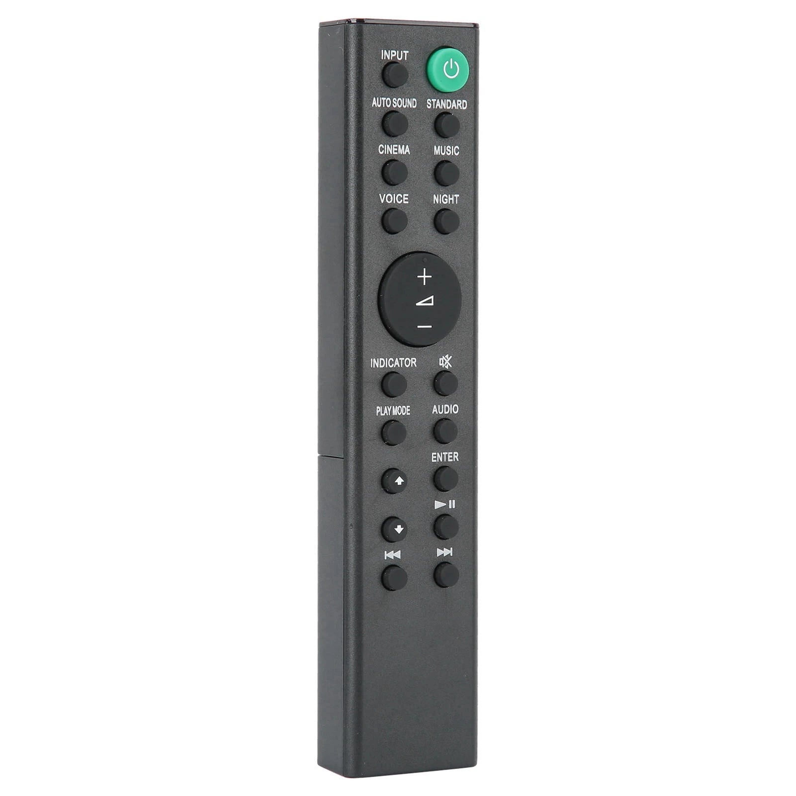 Speaker Accessory Remote Control Controller Replacement Sony HT S100F