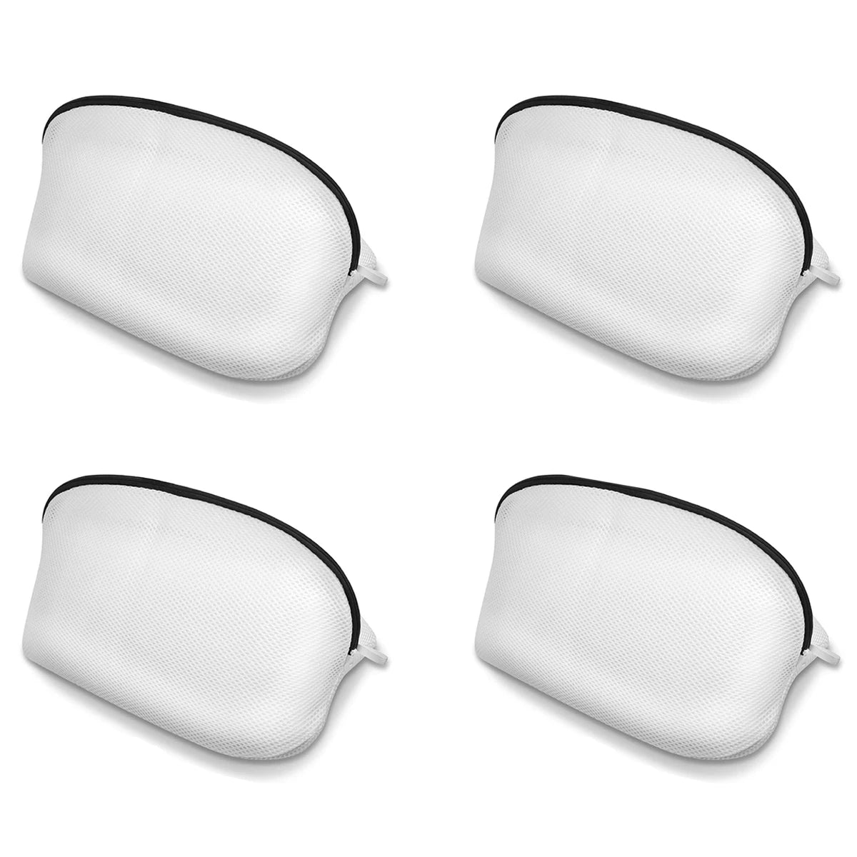 Shoe Laundry Mesh Bags – Anti-Deformation Sneaker Protector