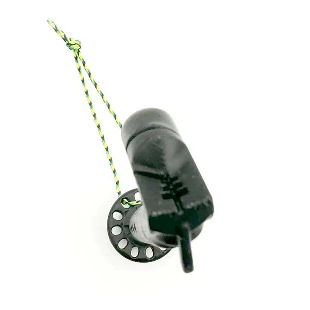 Portable Magnetic Fly Threader Multifunctional Lightweight Fishing
