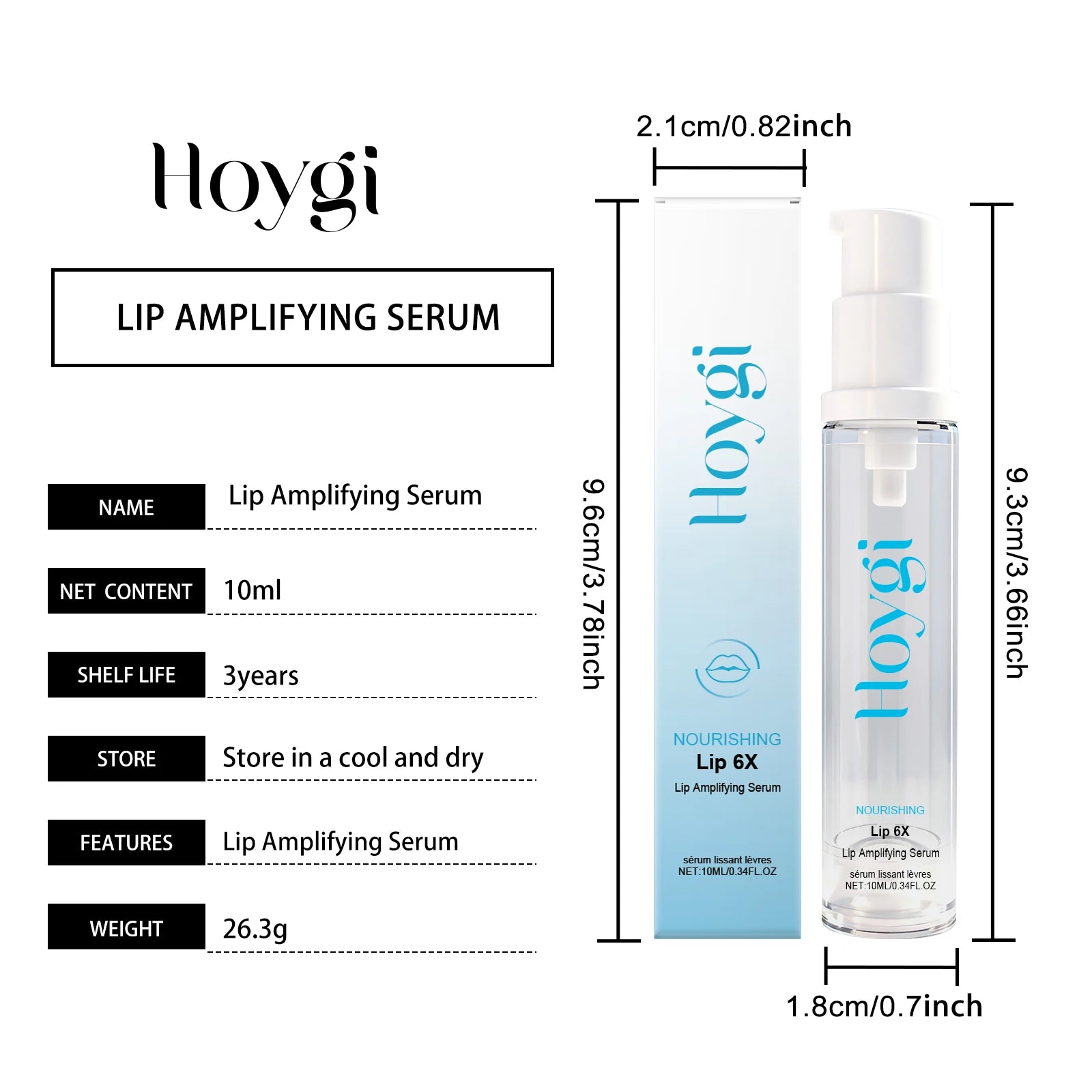 3-in-1 Lip Care Set Turmeric Nourishing Lip Balm Exfoliating Coconut Scrub & Hydrating Plumping Serum for Soft Smooth Lips Zpaxo Lip Serum