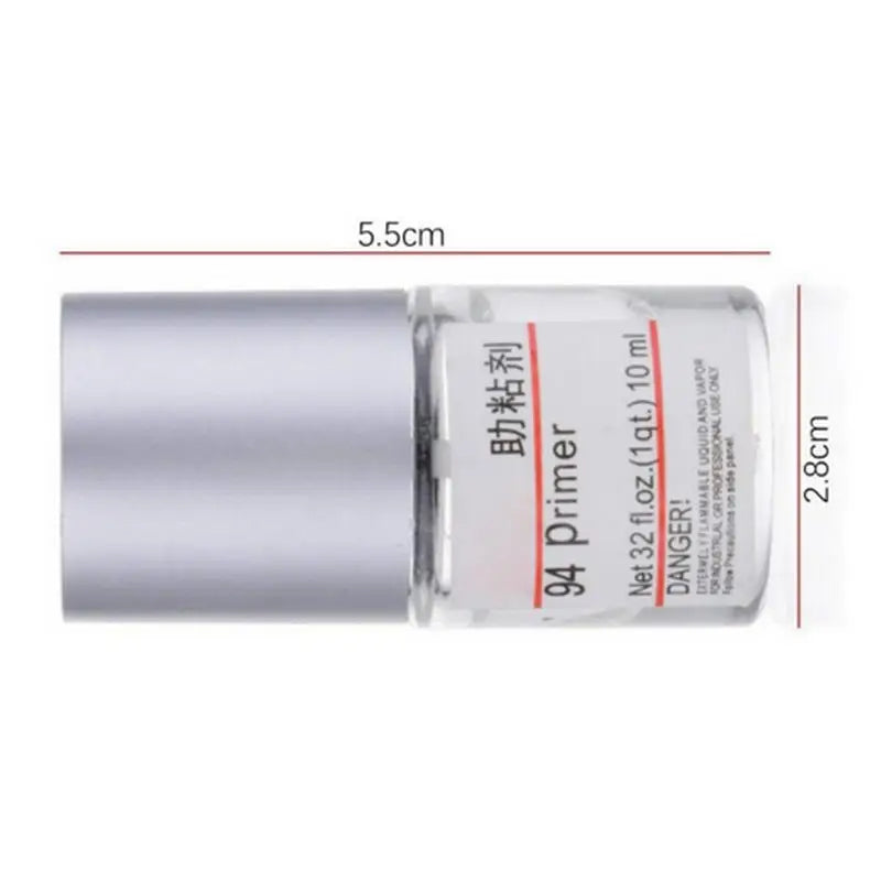 3 M 94 Primer Double Sided Tape Adhesive Adhesion Promoter Car Door