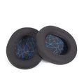 652F 1 Pair New Sponge Ear Pads for Arctis 3 5 7 Lossless Headphones Replacement Zpaxo C CN