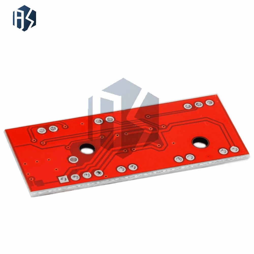 A3967SLBT Stepper Motor Drive Module Board DIY Laser Engraving Zpaxo