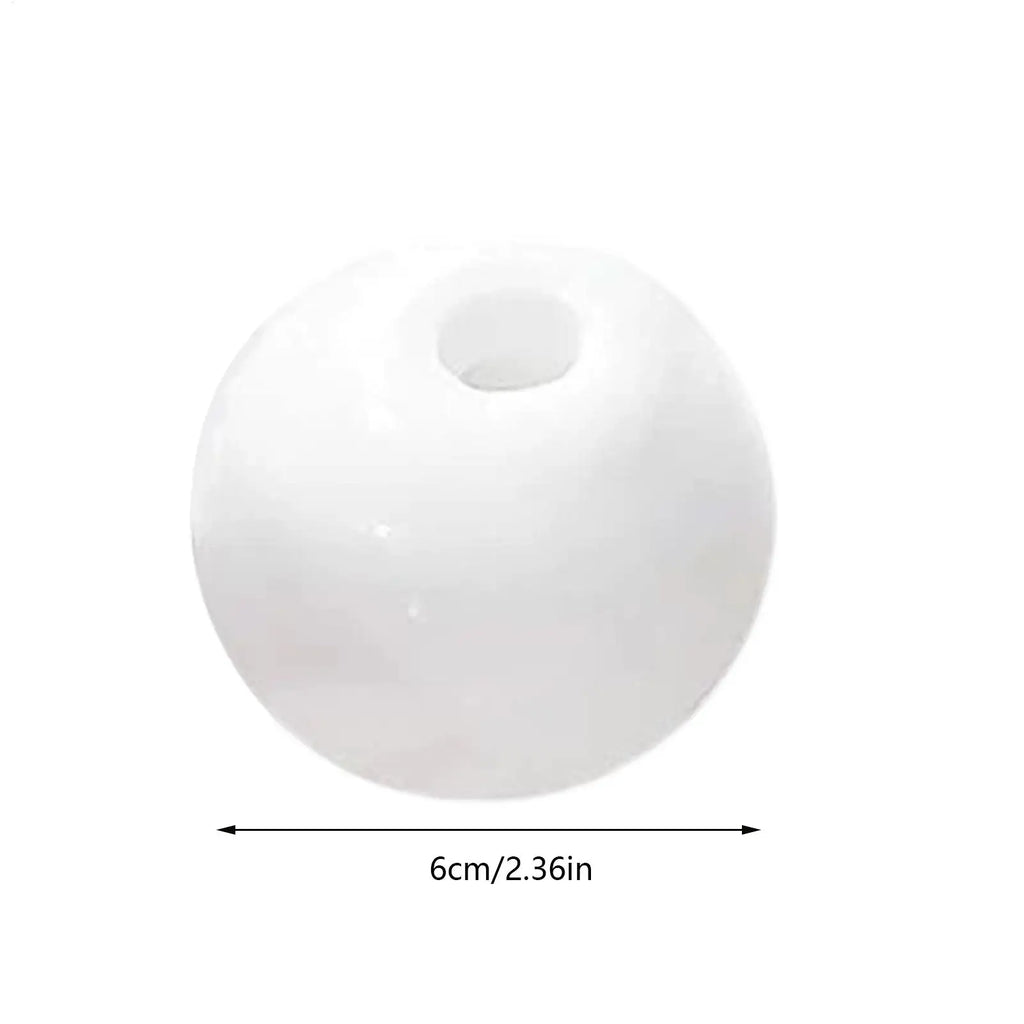 Stress Ball Maker Balloon Craft Calming Game With Expander And Vacuum Tool DIY Squeeze Ball To Fill For Boys Kids Teen Girls Zpaxo