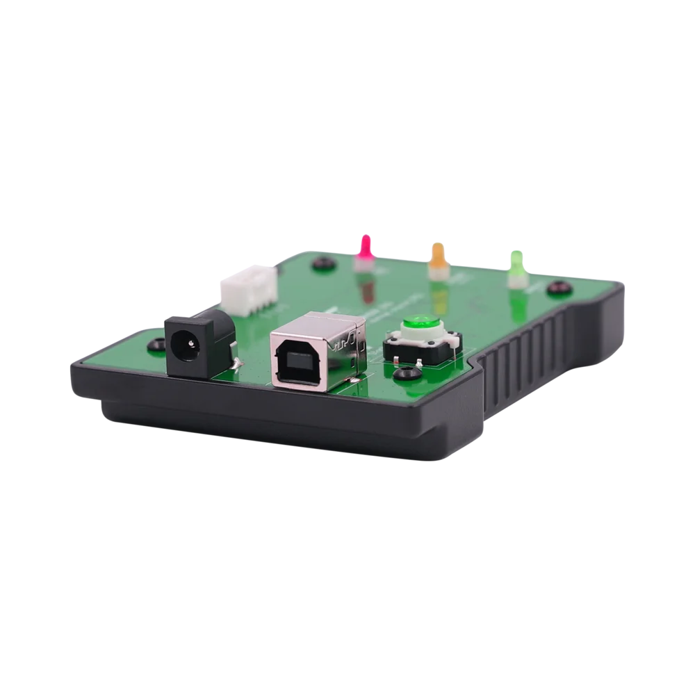 Volvo OBD Airbag Computer Repair Device TMS570 Zpaxo