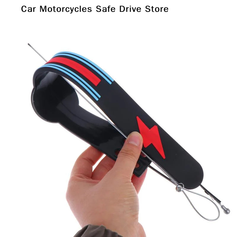 CMCar Anti Static Grounding Strap Eliminates Shock Discharge Easy