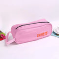 CMSport Gym Training Shoes Bags Waterproof Storage 33x12cm Travel