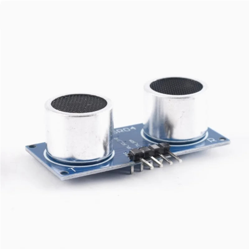HC-SR04P Ultrasonic Distance Measurement Module Distance Measurement Sensor Module 3-5.5V/5V Wide Voltage Zpaxo