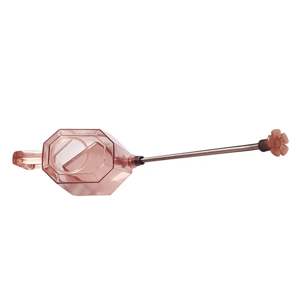 1Pcs Gardening Watering Container Long Nozzle Design Rust-Resistant Stainless Tip Delicate Spray for Plants Flowers Indoor Zpaxo