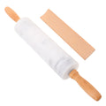 3Pcs Marble Dough Rolling Pin Nonstick Kitchen Roller Baking Supplies for Pastry Pasta Dumpling Wrapper Zpaxo Default Title