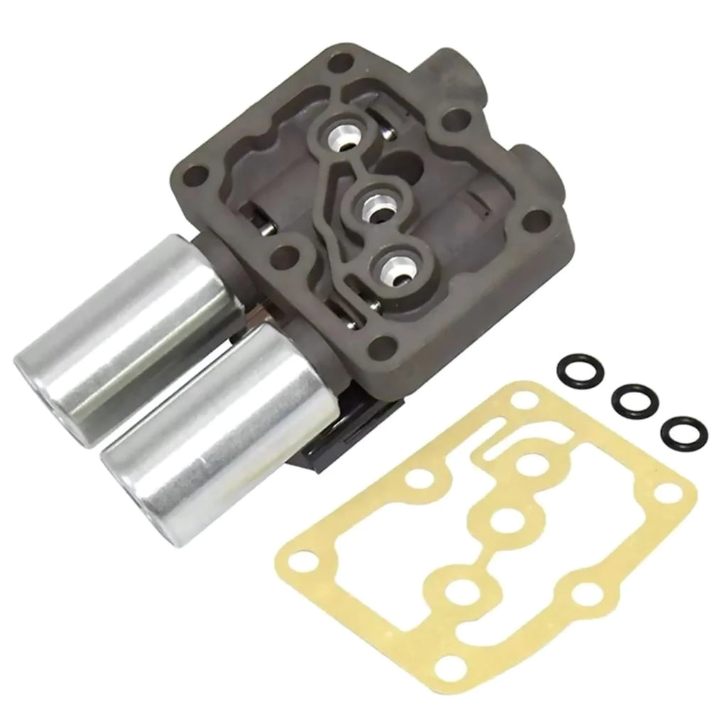 28250-P6H-024 Transmission Dual Linear Shift Solenoid & Gasket Kit For Honda Accord Odyssey For Acura CL TL MDX Car Accessories
